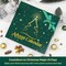 CADDISE Advent Calendar 2026 – Skincare Gift Set for Women, 24 Day Christmas Gifts, Holiday Beauty Gift Box, Spa Gift Basket for Mom & Teen Girls